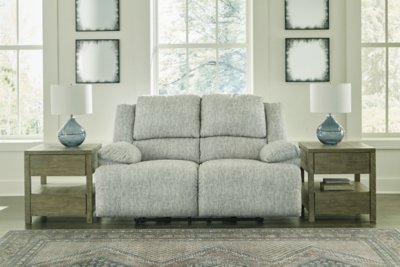 McClelland Reclining Loveseat - Image 3