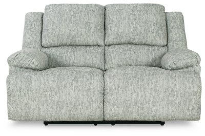 McClelland Reclining Loveseat - Image 5