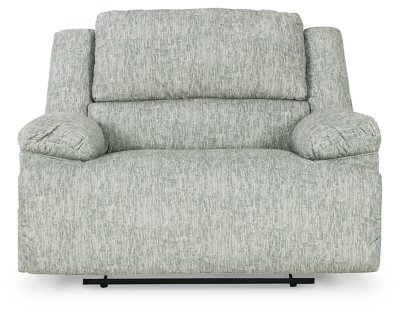 McClelland Oversized Recliner - Image 6