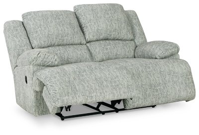 McClelland Reclining Loveseat - Image 4