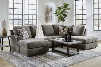 O'Phannon 2-Piece Sectional with Chaise - Image 5
