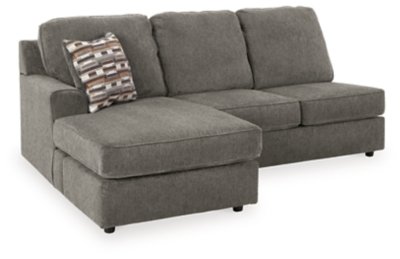 O'Phannon 2-Piece Sectional and Ottoman - Image 3