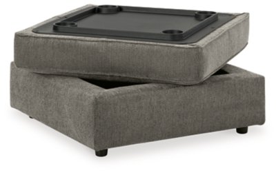O'Phannon Ottoman With Storage - Image 5