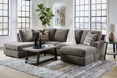 O'Phannon 2-Piece Sectional with Chaise - Image 4