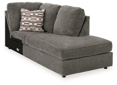 O'Phannon 2-Piece Sectional and Ottoman - Image 10