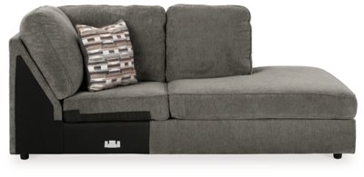 O'Phannon 2-Piece Sectional and Ottoman - Image 11