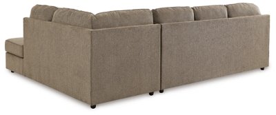 O'Phannon 2-Piece Sectional with Chaise - Image 3