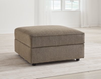 O'Phannon Ottoman With Storage - Image 3