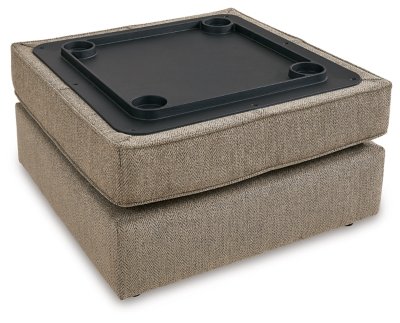 O'Phannon Ottoman With Storage - Image 5