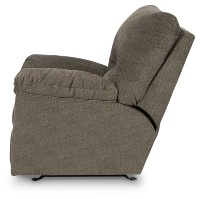 Norlou Sofa, Loveseat and Recliner - Image 14