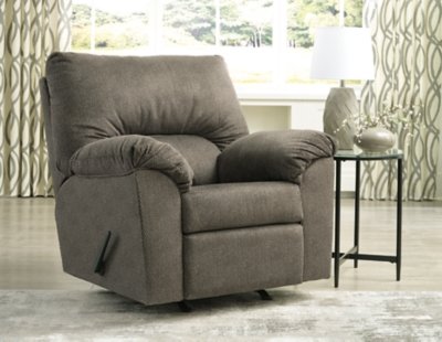Norlou Recliner - Image 3