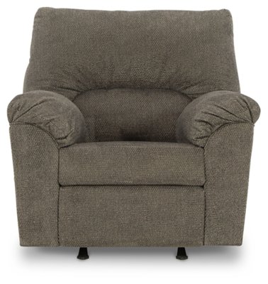 Norlou Sofa, Loveseat and Recliner - Image 10
