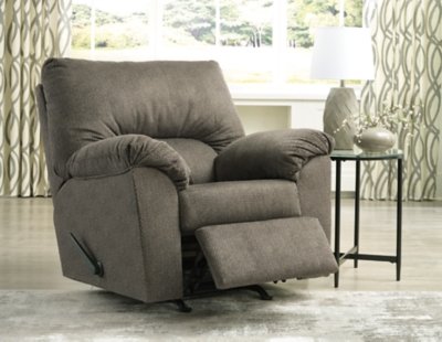 Norlou Recliner - Image 9