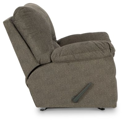 Norlou Sofa, Loveseat and Recliner - Image 13