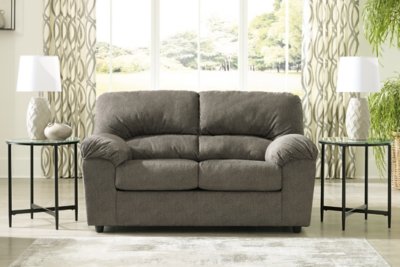 Norlou Sofa, Loveseat and Recliner - Image 21