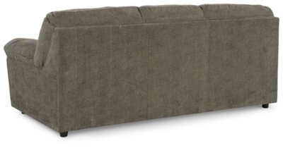 Norlou Sofa, Loveseat and Recliner - Image 5