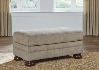 Kananwood Sofa, Chair and Ottoman - Image 12