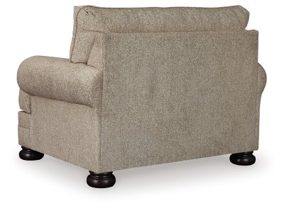 Kananwood Sofa, Chair and Ottoman - Image 5