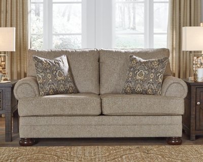 Kananwood Loveseat - Image 3