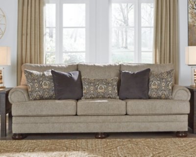 Kananwood Sofa - Image 3