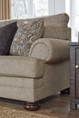 Kananwood Sofa, Chair and Ottoman - Image 14