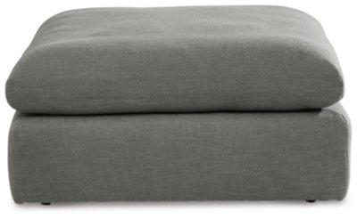 Tanavi Oversized Accent Ottoman - Image 4
