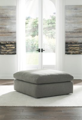 Tanavi Oversized Accent Ottoman - Image 3