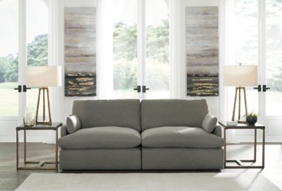 Tanavi 2-Piece Sectional Loveseat - Image 3