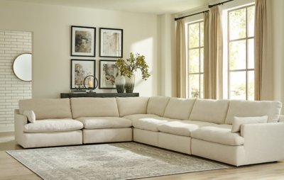 Tanavi 6-Piece Sectional - Image 3