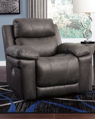 Erlangen Power Recliner - Image 3