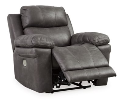 Erlangen Power Recliner - Image 4