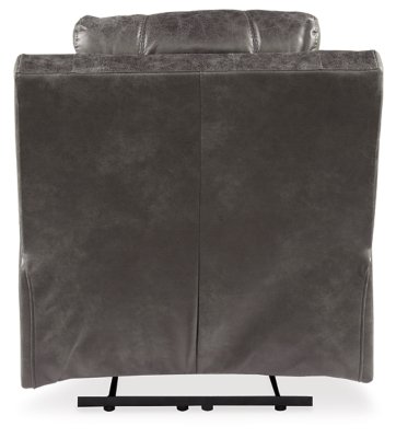 Erlangen Power Recliner - Image 7