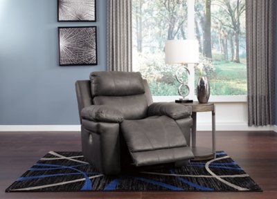 Erlangen Power Recliner - Image 8