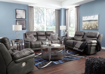 Erlangen Power Reclining Sofa - Image 9