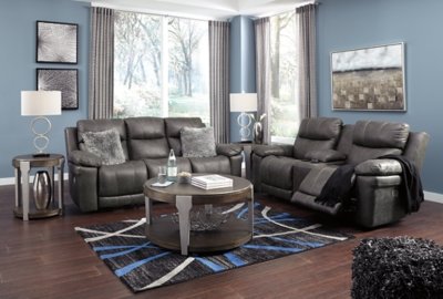Erlangen Power Reclining Sofa - Image 8