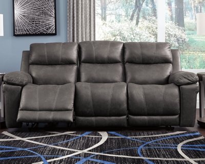 Erlangen Power Reclining Sofa - Image 3