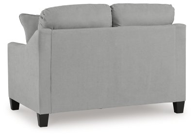 Adlai Loveseat - Image 6