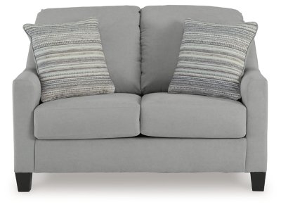 Adlai Loveseat - Image 4