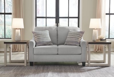Adlai Loveseat - Image 3