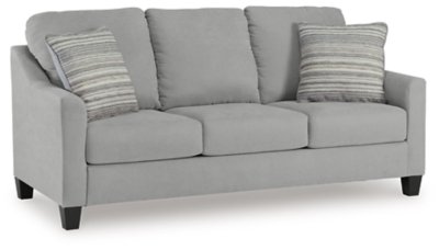 Adlai Queen Sofa Sleeper - Image 4