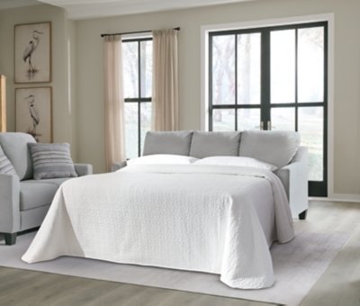 Adlai Queen Sofa Sleeper - Image 3