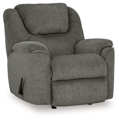 Bindura Sofa and Recliner - Image 3