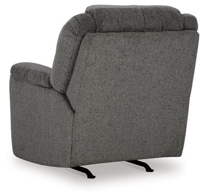 Bindura Sofa and Recliner - Image 6
