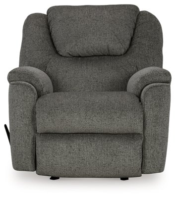 Bindura Sofa, Glider Loveseat and Recliner - Image 12