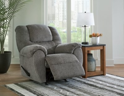 Bindura Sofa and Recliner - Image 17