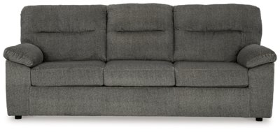 Bindura Sofa and Recliner - Image 8