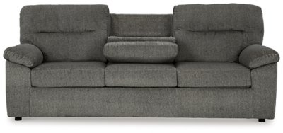 Bindura Sofa and Recliner - Image 9