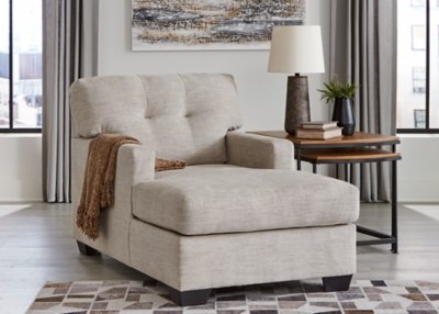 Mahoney Sofa and Chaise - Image 11