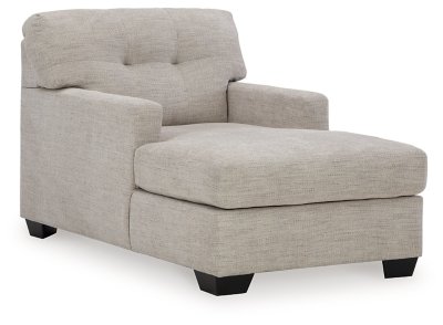 Mahoney Sofa and Chaise - Image 7