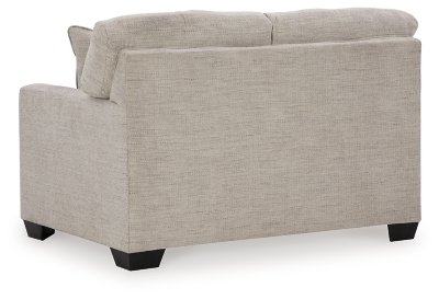 Mahoney Loveseat - Image 6